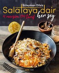 Salataya Dair Herşey