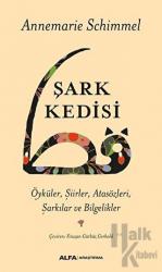Şark Kedisi