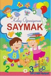 Saymak 5 - Kolay Öğreniyorum