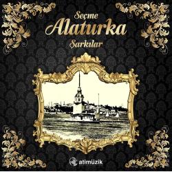 Seçme Alaturka Şarkılar - Ertan Sert - Plak