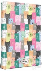 Sevimli Kulaklar - Planlama Defteri