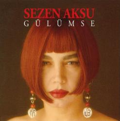 Sezen Aksu - Gülümse (Plak)