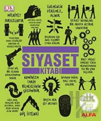 Siyaset Kitabı (Ciltli)