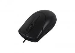 Everest SM-219 Usb Siyah 1200dpi Optik Mouse