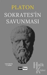 Sokrates'in Savunması