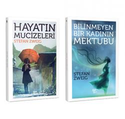 Stefan Zweig 2 Kitap Bir Arada -13