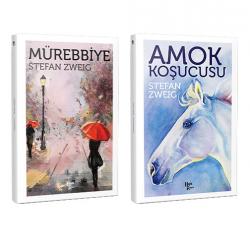 Stefan Zweig 2 Kitap Bir Arada -6