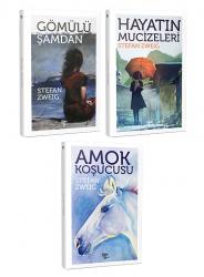 Stefan Zweig 3 Kitap Bir Arada -6