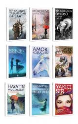 Stefan Zweig 9 Kitap Bir Arada -3