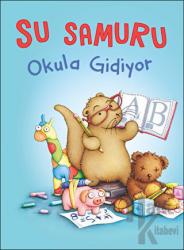 Su Samuru Okula Gidiyor