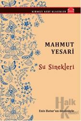 Su Sinekleri