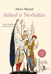 Süheyl ü Nevbahar