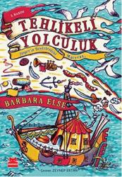 Tehlikeli Yolculuk Jasper’ın Denizlerdeki Macerası