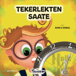 Tekerlekten Saate