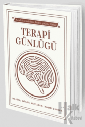 Terapi Günlüğü (Ciltli)