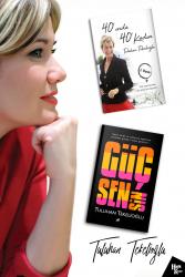 Tuluhan Tekelioğlu 2 Kitap