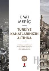 Türkiye Kanatlarınızın Altında