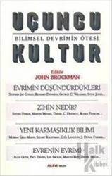 Üçüncü Kültür Bilimsel Devrimin Ötesi