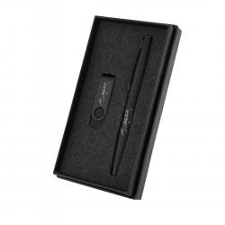 Kutulu Set USB ve Roller Kalem 726585