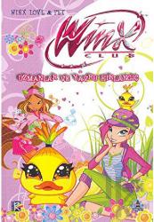 Uzmanlar Ve Yavru Kırlangıç