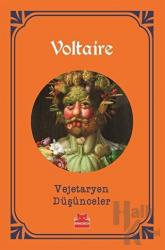 Vejetaryen Düşünceler