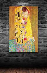 Vera Retro Ahşap Tablo 4 HK0948