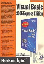 Visual Basic 2005 Express Edition