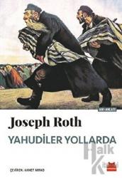 Yahudiler Yollarda