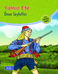 Yalnız Efe (160 Sayfa)