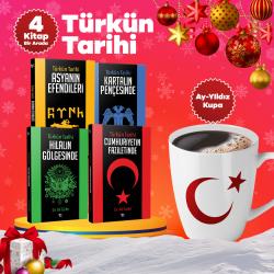 Yılbaşı Türkün Tarihi Ayyıldız Kupa