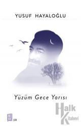 Yüzüm Gece Yarısı