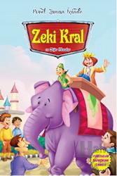 Zeki Kral ve Diğer Masallar Evvel Zaman İçinde