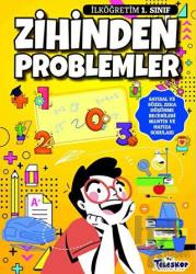 Zihinden Problemler İlköğretim 1. Sınıf