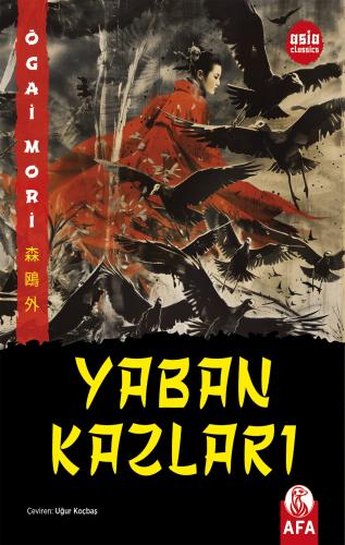 Asya Klasikleri 7 Kitap ve Yakira Mi Benim Defterim - Halkkitabevi