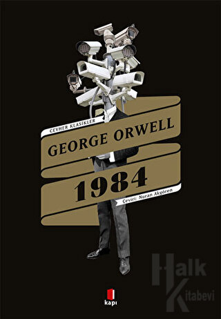 1984 - Halkkitabevi