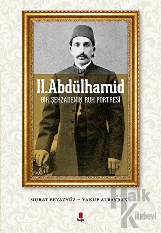 2. Abdülhamid - Halkkitabevi