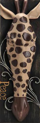 Wıldlıfe 4'lü Tablo - Halkkitabevi