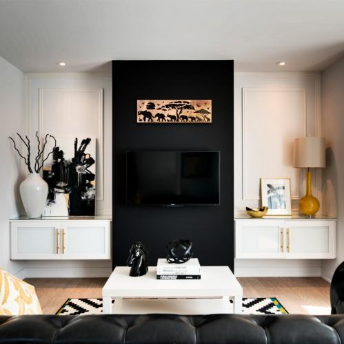 Pirela Ahşap 7'li Oyma Fil Tablosu - Halkkitabevi Pirela Ahşap 7'li Oyma Fil Tablosu - Halkkitabevi