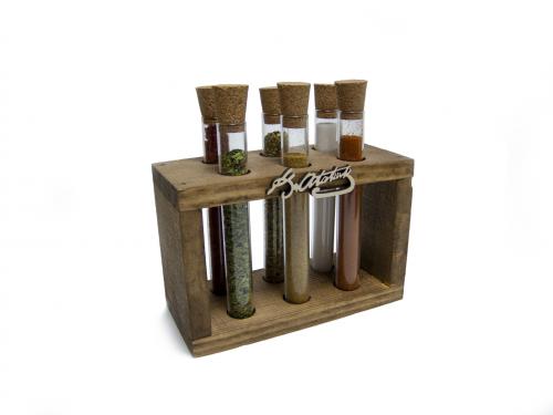 Özel İmzalı Masif Ahşap Set - Halkkitabevi