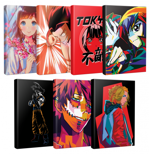 7 Defter Cherry Blossom-Punch-Fearless-Gambit-Goku-Surabaya-Tokyo Revengers