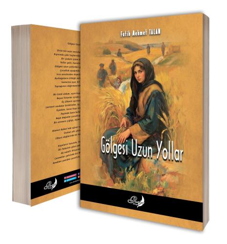 Gölgesi Uzun Yollar