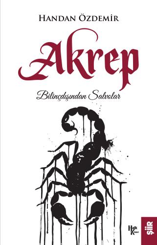 Akrep - Halkkitabevi