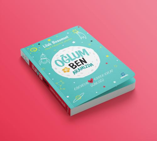 Oğlum ve Ben - Aramızda - Halkkitabevi