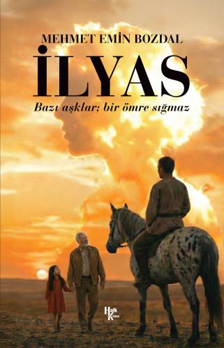 İlyas - Halkkitabevi