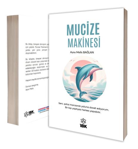 Mucize Makinesi