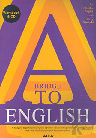 A Bridge To English 1. Kitap