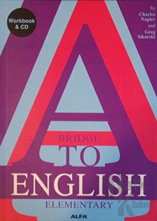 A Bridge To English Elementary 2. Kitap