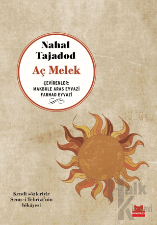 Aç Melek - Halkkitabevi