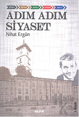 Adım Adım Siyaset