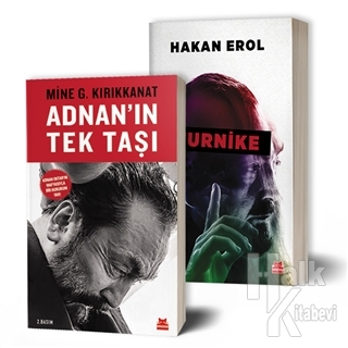 Adnan Oktar Seti (2 Kitap)